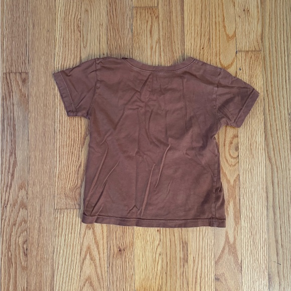 Mochi Kids caterpillar tee - Picture 4 of 4